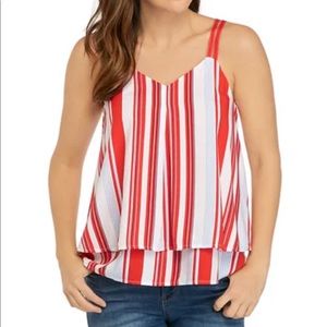 NWT Summer Flow-y Blouse